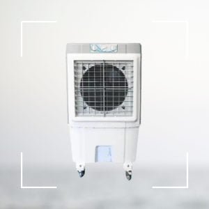 Climatizador Evaporativo RNT-70P