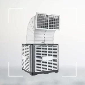 Climatizador Evaporativo RNT-200P