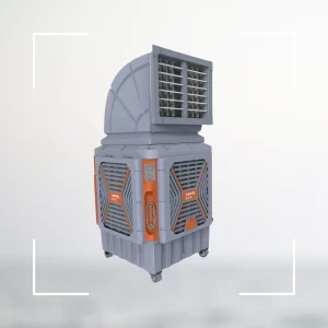 Climatizador Evaporativo RNT-200P Big Tank